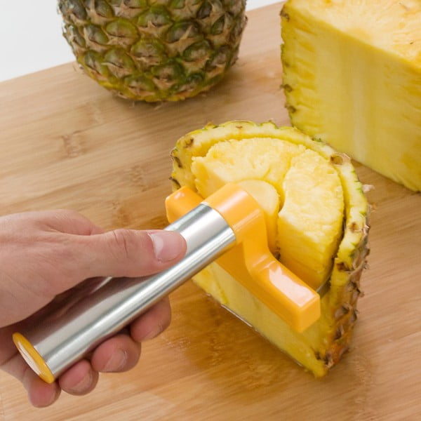 Krájač na ananás InnovaGoods-image-3