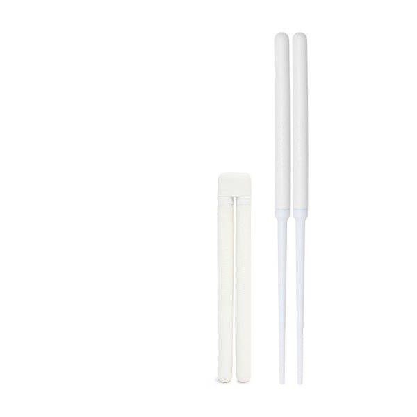 Biele jedálenské paličky Monbento-image-1