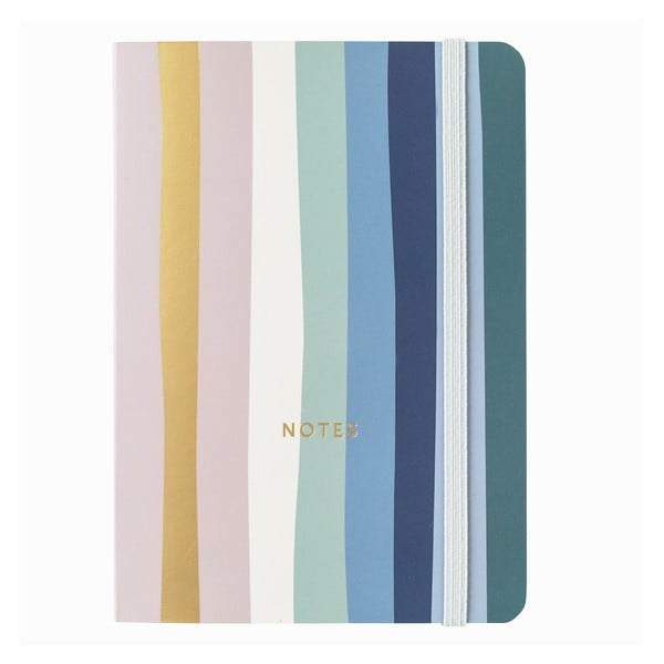 Zápisník 128 str. – Busy B