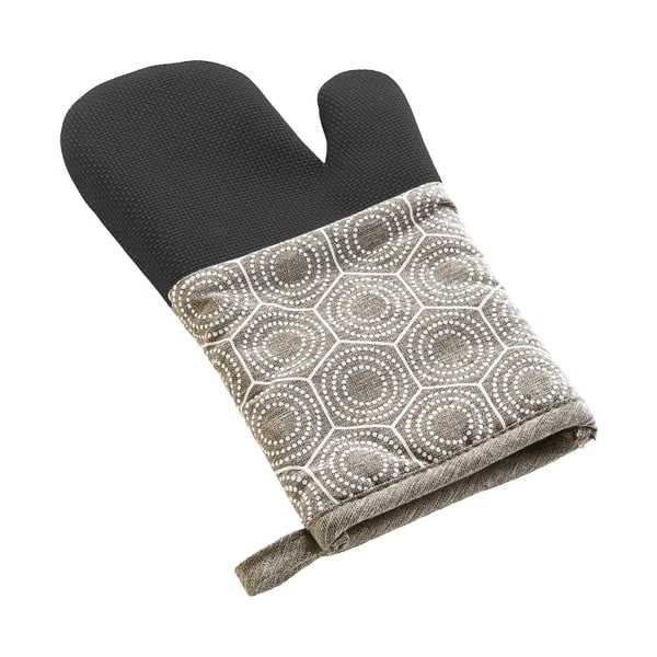 Kuchynská rukavica zo zmesi vlákien Alveis – douceur d'intérieur-image-2