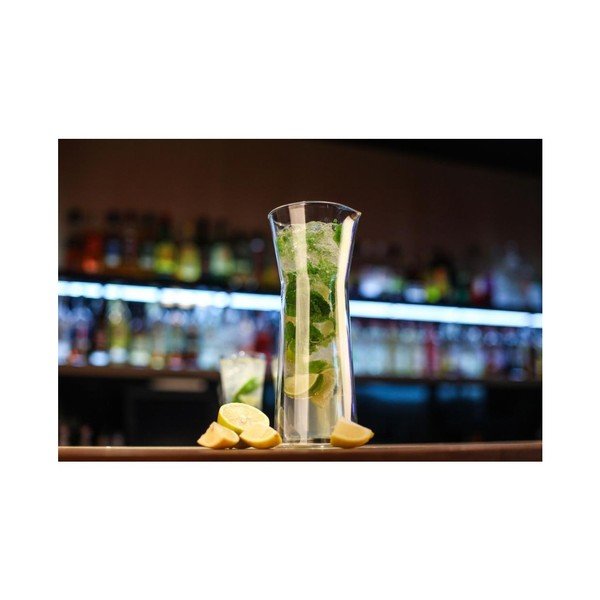 Dvojstenná karafa Vialli Design, 800 ml-image-1