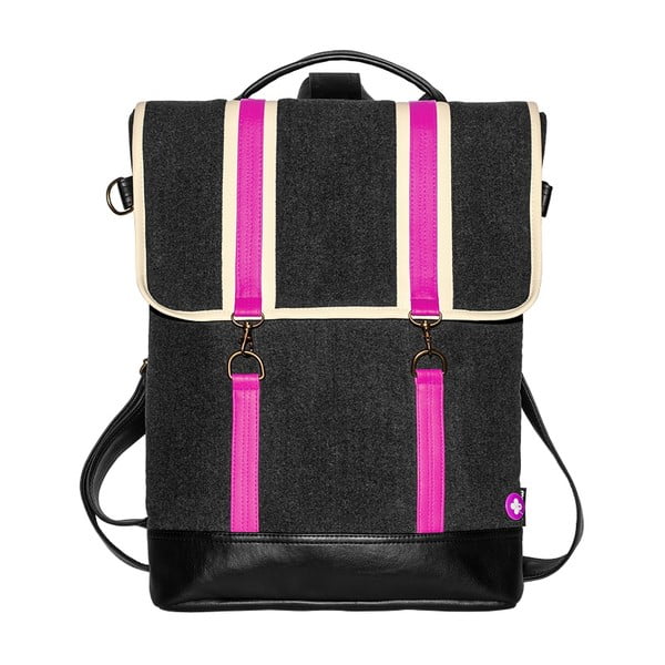 Batoh Mum-ray Bagpack II Pink