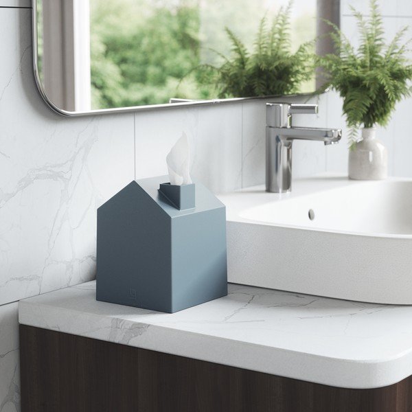 Plastový box na vreckovky Casa – Umbra-image-3