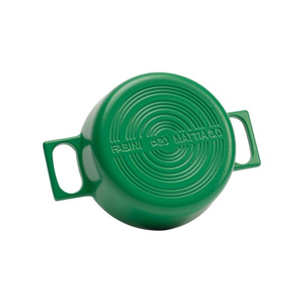 Liatinový kastról s pokrievkou na indukčný varič 2 l Mattia 3.0 – FABINI-image-2