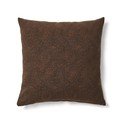 Žakárová obliečka na vankúš 50x50 cm Junie – Kave Home