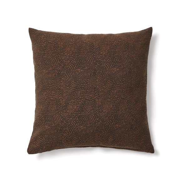 Žakárová obliečka na vankúš 50x50 cm Junie – Kave Home