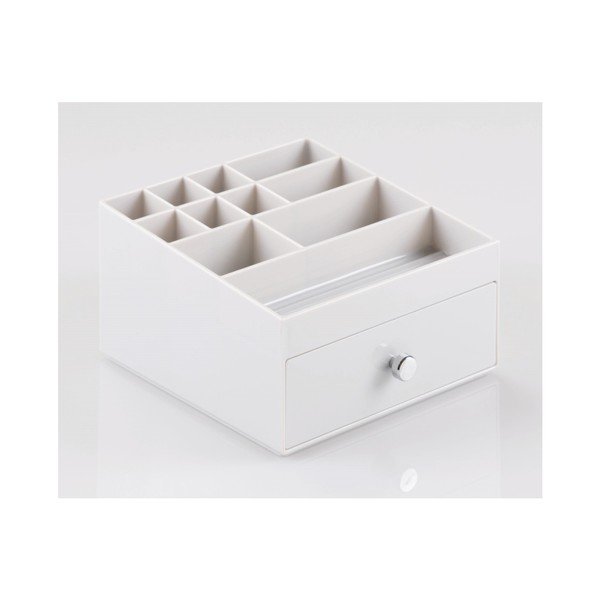 Krémový organizér InterDesign Werso-image-1