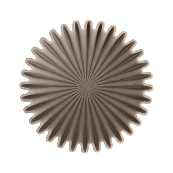 Dekoračná tácka ø 20 cm Wave – PT LIVING-image-2