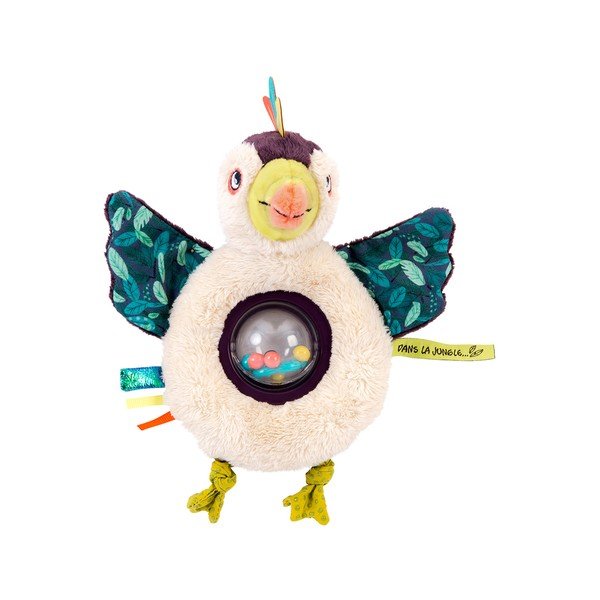 Hrkálka Pakou – Moulin Roty