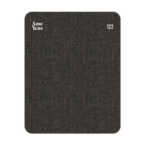 Antracitová pohovka 195 cm Pomo – Ame Yens-image-4