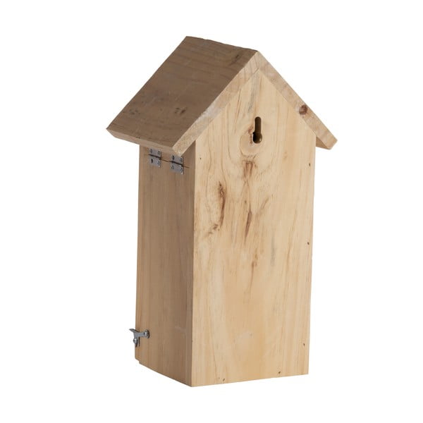 Drevená vtáčia búdka – Esschert Design-image-2