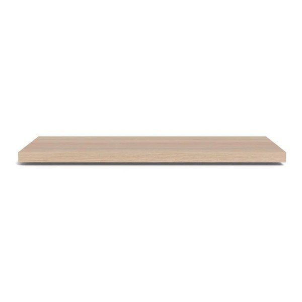 Dyhované prídavné dosky k jedálenskému stolu 2 ks 50x100 cm Lamberth – Actona-image-3