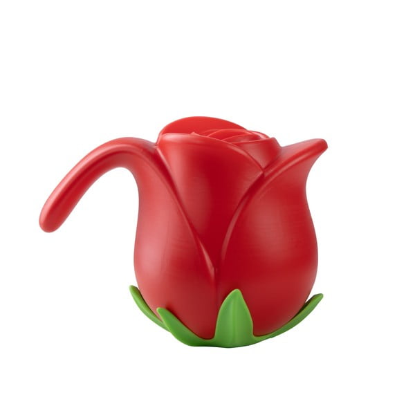 Plastová kanvička na zalievanie 1,55 l Rose – Esschert Design-image-2