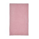 Ružový rýchloschnúci/froté bavlnený uterák 50x85 cm Quick Dry – Catherine Lansfield