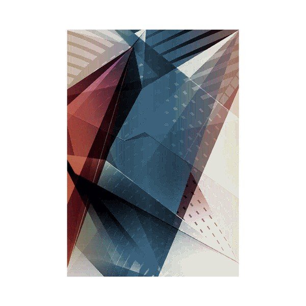 Koberec Universal Colors, 140 × 200 cm