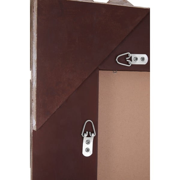 Nástenné zrkadlo 75x95 cm Georgia – Premier Housewares-image-3