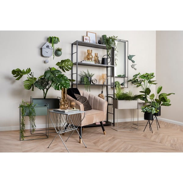 Kyvadlové hodiny  Modern Cuckoo – Karlsson-image-2