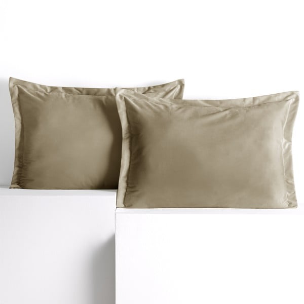 Obliečky na vankúše v súprave 2 ks 50x70 cm Side – Restilo-image-2