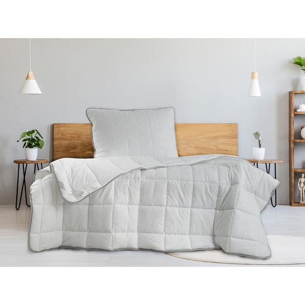 Celoročná prikrývka 140x220 cm Sensazione – Andrea Simone-image-1