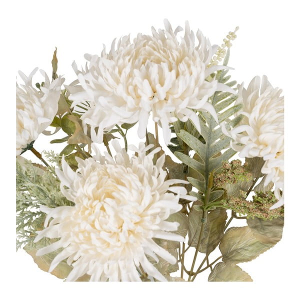 Umelá kvetina (výška 39 cm) Chrysanthemum – Ixia-image-3