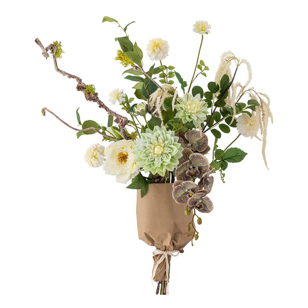 Umelý kvet (výška 109 cm) Rise – Bloomingville