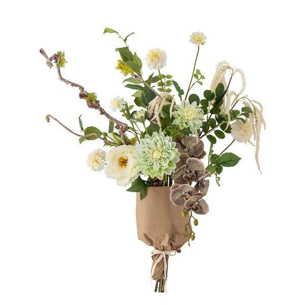 Umelý kvet (výška  109 cm) Rise – Bloomingville