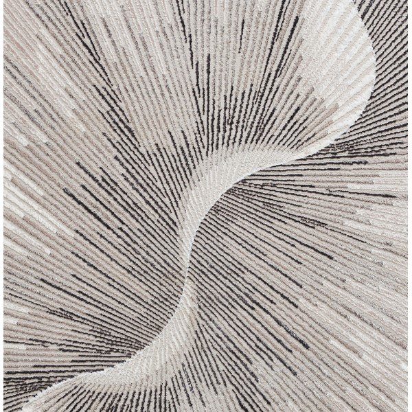 Sivý koberec 120x170 cm Creation – Think Rugs-image-3
