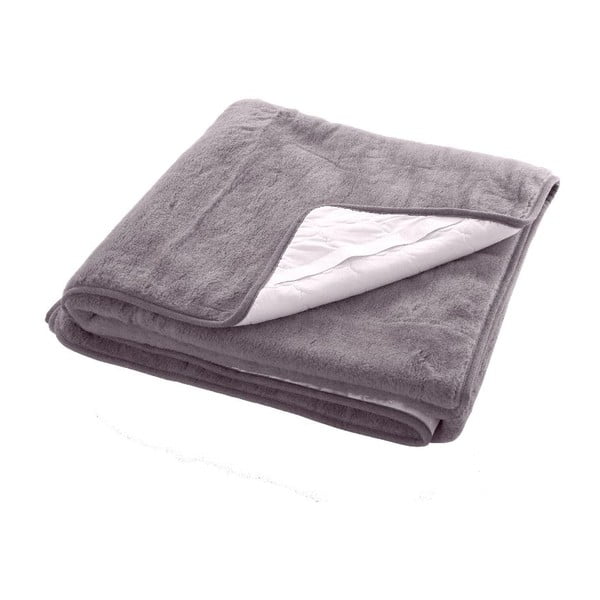 Vlnená deka Royal Dream Sia, 90 × 200 cm