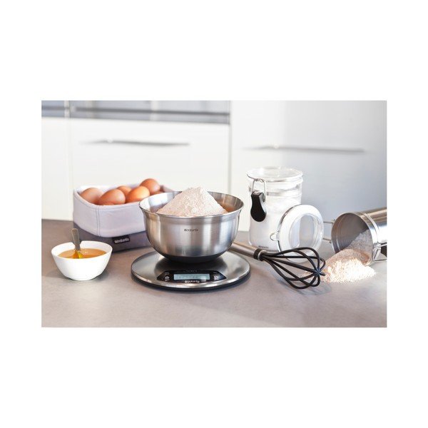 Kuchynská váha Brabantia Cook-image-2