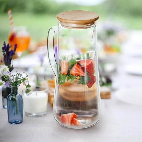 Sklenený džbán - Orion-image-1