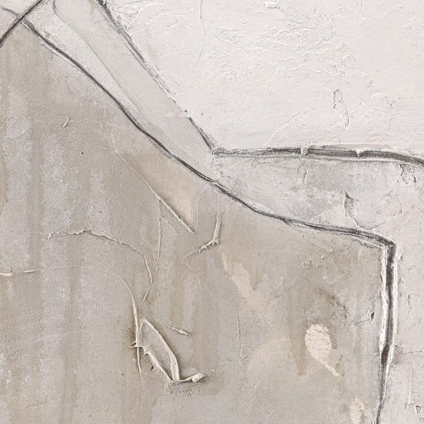 Ručne maľovaný obraz 88x118 cm Cover – Malerifabrikken-image-3