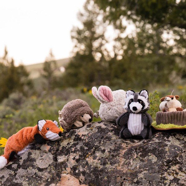 Darčeková súprava Forest Friends 5 ks – P.L.A.Y.-image-1