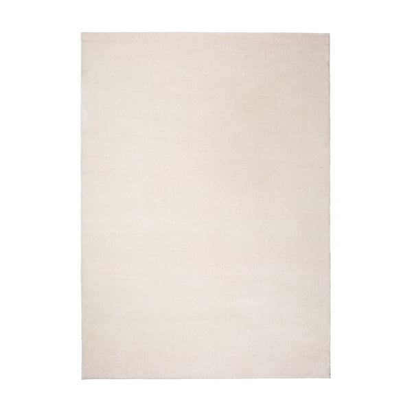 Krémovobiely koberec 80x150 cm – Universal
