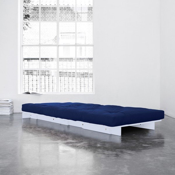 Variabilné kreslo Karup Roots Cool Gray/Royal-image-3