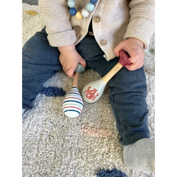 Hudobná hračka Octopus – Kindsgut-image-1