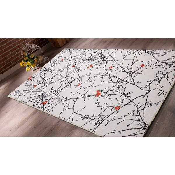 Koberec Vitaus Parvati, 50 × 80 cm-image-1