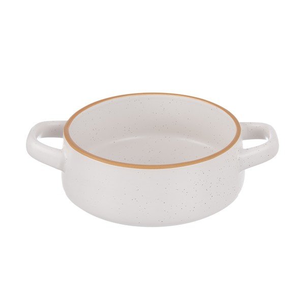 Krémové keramické misky v súprave 4 ks 850 ml Statek – Orion-image-2