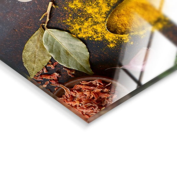 Sklenený obraz 30x30 cm Mood – Styler-image-4