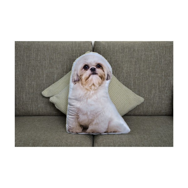 Vankúšik Adorable Cushions shih-tzu-image-1
