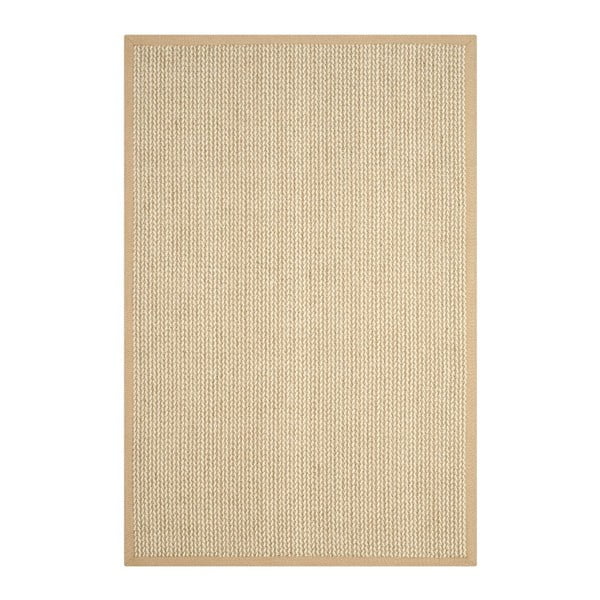 Vlnený koberec Laguna, 121 × 182 cm