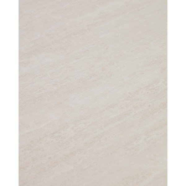Záhradný jedálenský stôl s doskou z kameňa 100x220 cm Anafi – Kave Home-image-4