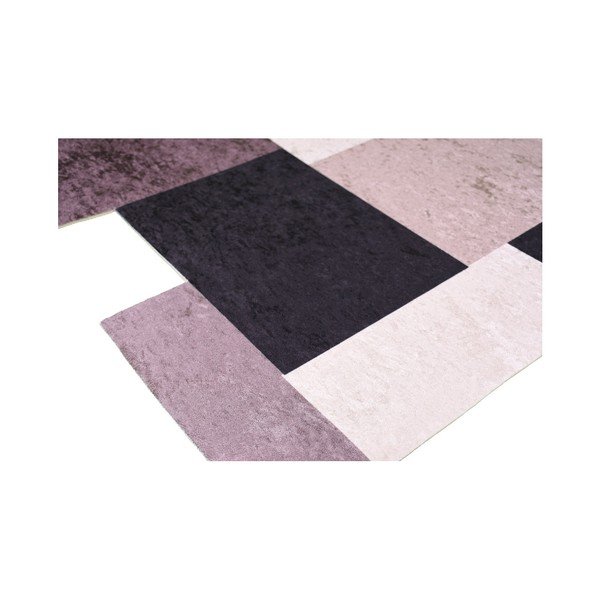 Koberec Vitaus Larento, 60 × 100 cm-image-2
