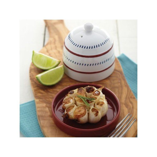 Zapekacia miska na cesnak Mediterranean-image-1