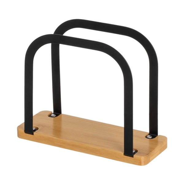 Kovový držiak na obrúsky – Casa Selección