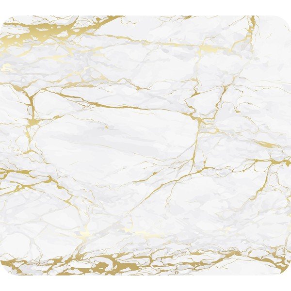 Kryt na stenu pri sporáku z tvrdeného skla 50x56 cm Abdeckplatte  – Wenko