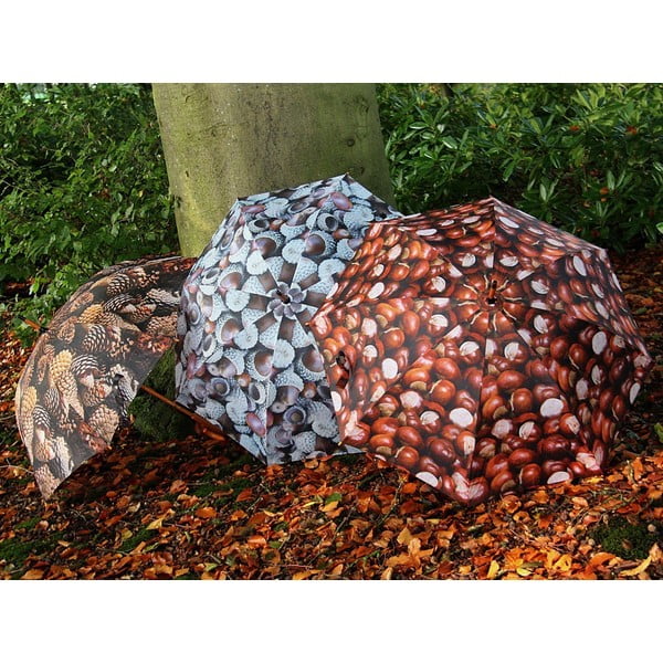 Dáždnik Chestnust All Over-image-1