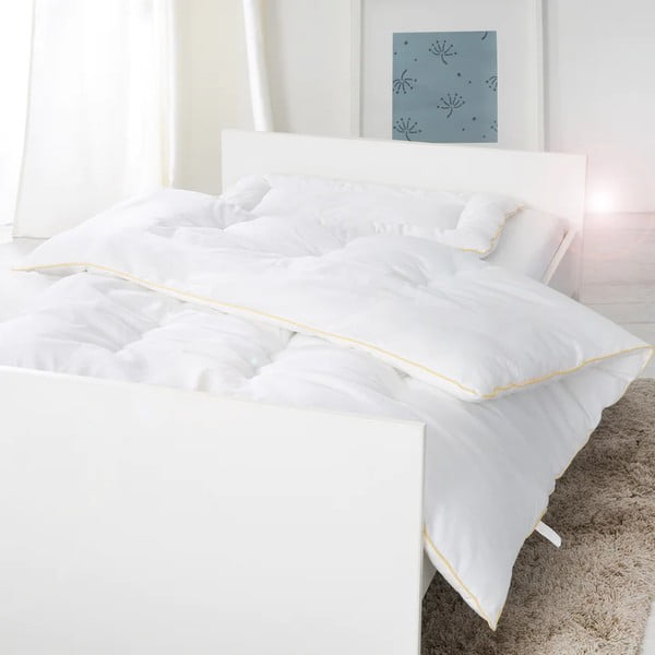 Súprava prikrývky a vankúša do detskej postieľky – Roba-image-2