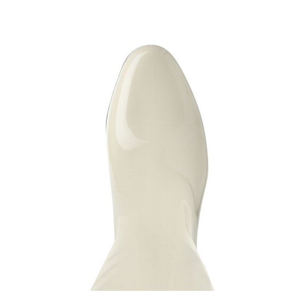 Čižmy Sofia Ice Beige, vel. 37-image-2