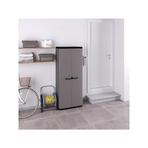 Dielenská skriňa Più – Keter-image-3