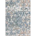 Koberec v mentolovej farbe 200x280 cm Lida Santi – FD